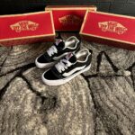 VANS KNU SKOOL