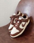 NIKE DUNK LOW “CACAO WOW”