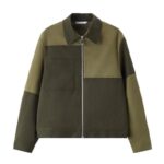 ZIPPER JACKET