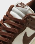NIKE DUNK LOW “CACAO WOW”