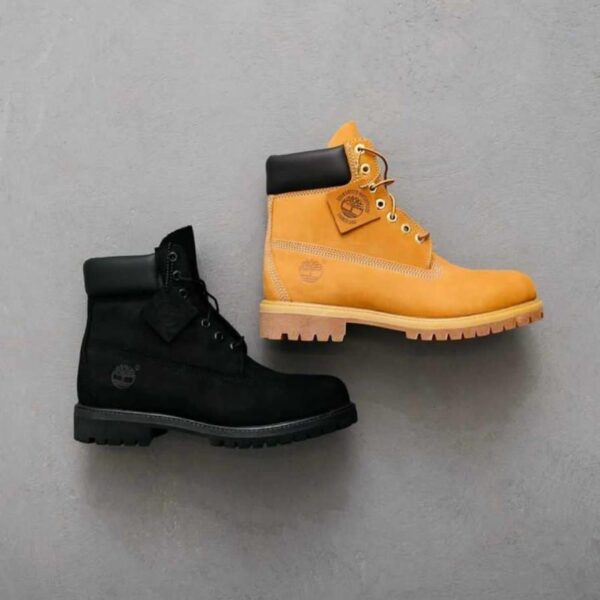 PREMIUM TIMBERLAND