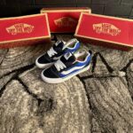 VANS KNU SKOOL