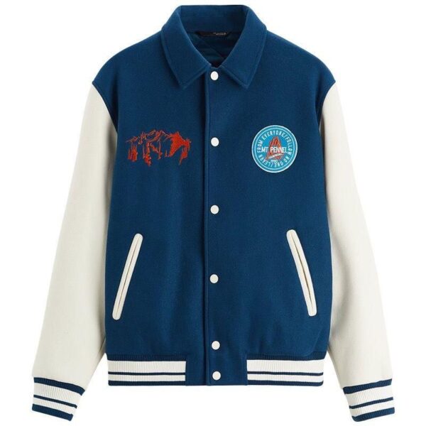 VARSITY JACKET
