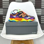 NEW BALANCE 9060 ‘PRISM PURPLE  VIBRANT