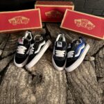 VANS KNU SKOOL