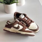NIKE DUNK LOW “CACAO WOW”