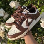 NIKE DUNK LOW “CACAO WOW”