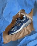 NEW BALANCE 2002R DARK NAVY