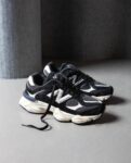NEW BALANCE 9060 “BLACK/WHITE