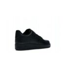 NIKE AIR FORCE 1 BLACK