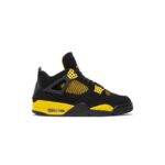 AIR JORDAN 4 THUNDER GS