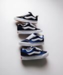 VANS KNU SKOOL