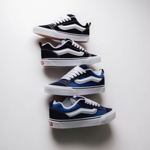VANS KNU SKOOL