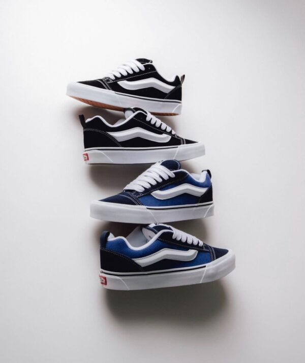 VANS KNU SKOOL