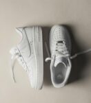 OG WHITE NIKE AIR FORCE 1
