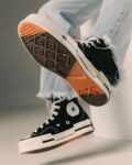 CONVERSE CHUCK TAYLOR ALL STAR 70 PLUS HIGH