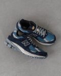 NEW BALANCE 2002R DARK NAVY