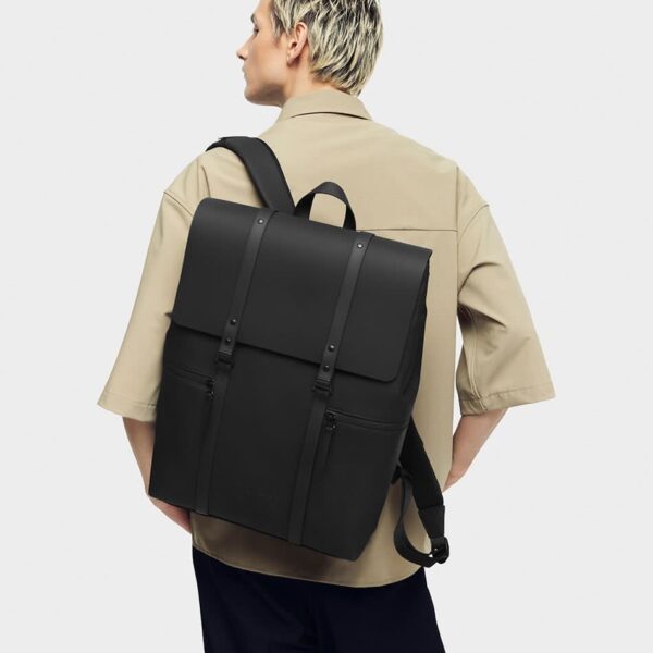 WATER PROOF BACKPACK
