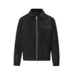 ZIPPER JACKET