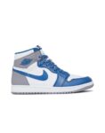 NIKE AIR JORDAN 1 RETRO HIGH TRUE BLUE