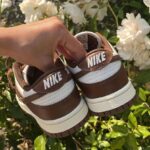 NIKE DUNK LOW “CACAO WOW”