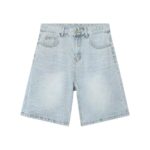 JEANS SHORT