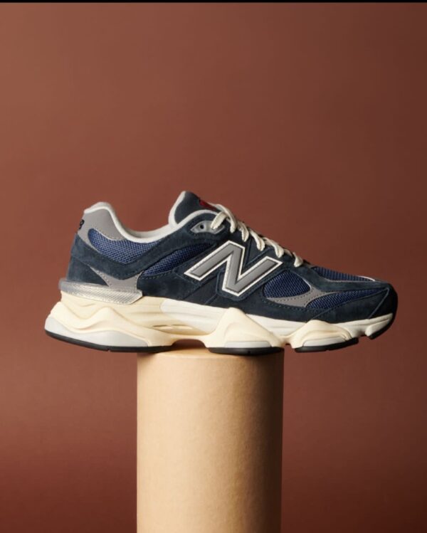 NEW BALANCE 9060 OUTERSPACE