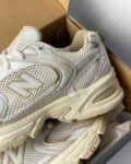 NEW BALANCE 530 “MRS530SG- BIEGE ANGORA