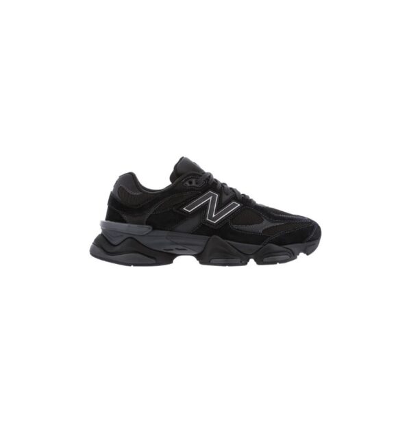 NEW BALANCE 9060 BLACK