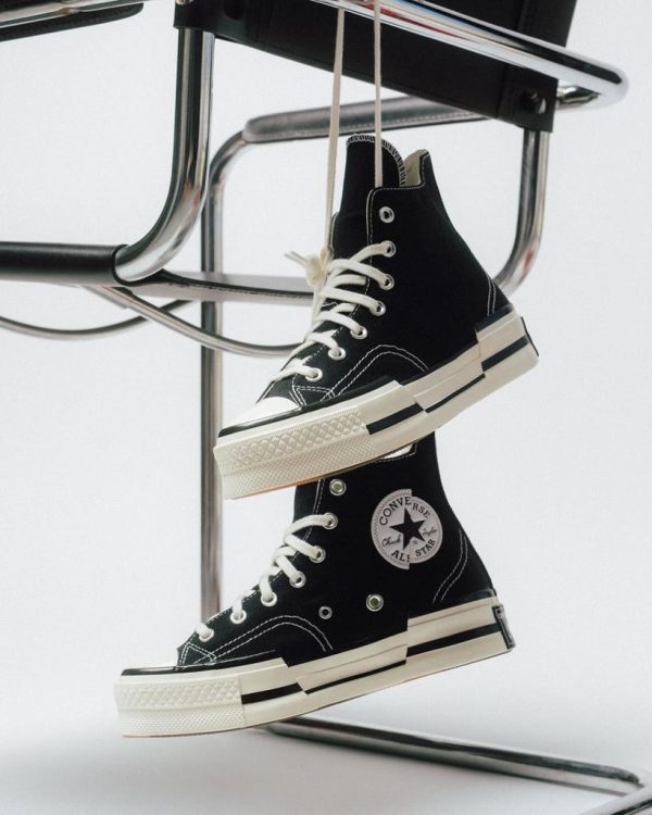CONVERSE CHUCK TAYLOR ALL STAR 70 PLUS HIGH