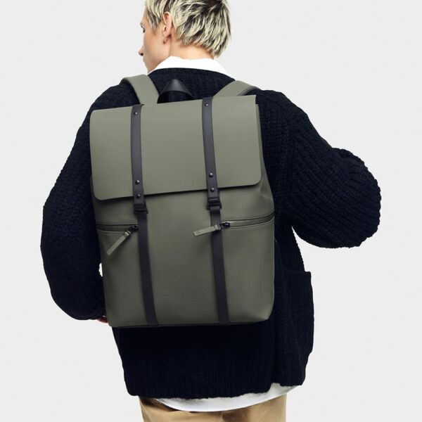 WATER PROOF BACKPACK