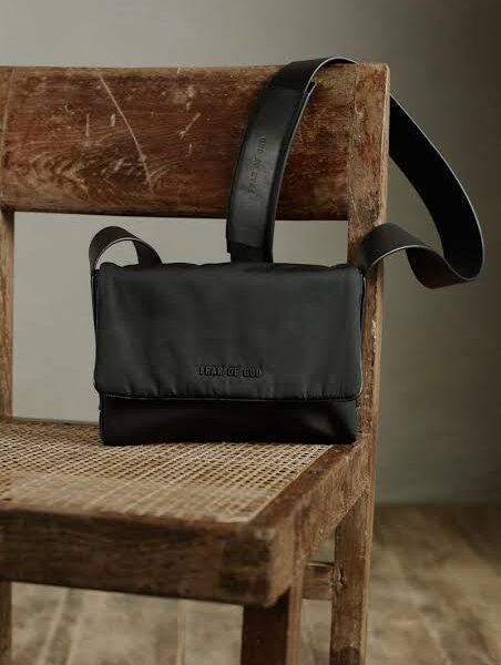 FOG SIDE BAG