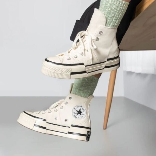 CONVERSE CHUCK TAYLOR ALL STAR 70 PLUS HIGH