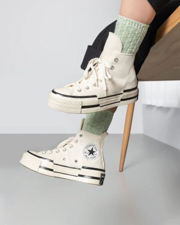 CONVERSE CHUCK TAYLOR ALL STAR 70 PLUS HIGH