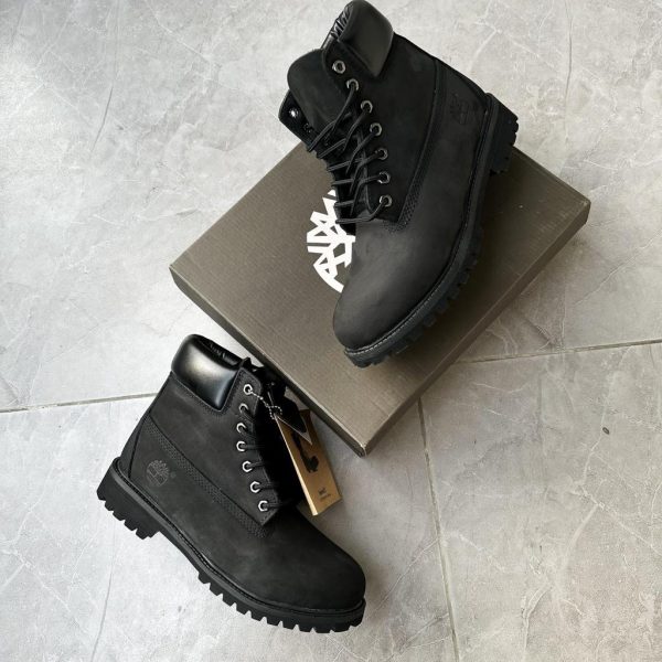 PREMIUM TIMBERLAND