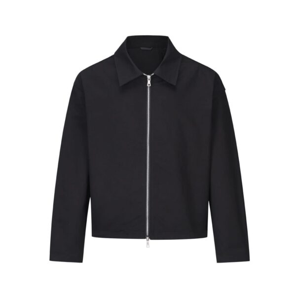 ZIPPER JACKET
