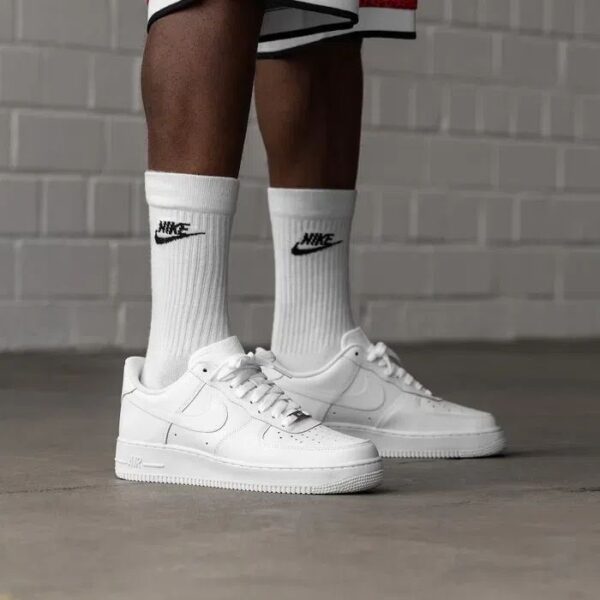OG WHITE NIKE AIR FORCE 1