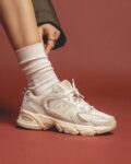 NEW BALANCE 530 “MRS530SG- BIEGE ANGORA