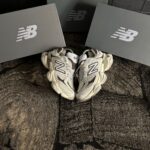 NEW BALANCE 9060 NEUTRAL BEIGE