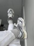 NEW BALANCE 9060 NEUTRAL BEIGE