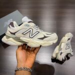 NEW BALANCE 9060 NEUTRAL BEIGE