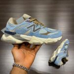 BODEGA X NEW BALANCE- 9060 “AGE OF DISCOVERY“