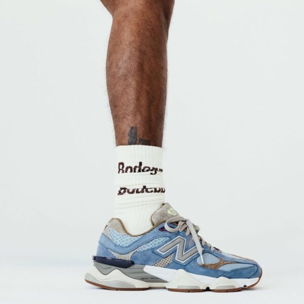 BODEGA X NEW BALANCE- 9060 “AGE OF DISCOVERY“