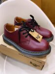 DR MARTENS 1461