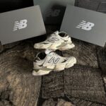NEW BALANCE 9060 NEUTRAL BEIGE