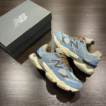 BODEGA X NEW BALANCE- 9060 “AGE OF DISCOVERY“