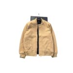 VERSITY JACKET