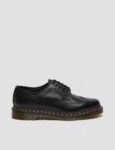 DR MARTENS 1461 BROGUE PLATFORM