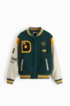 VERSITY JACKET
