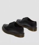 DR MARTENS 1461 BROGUE PLATFORM